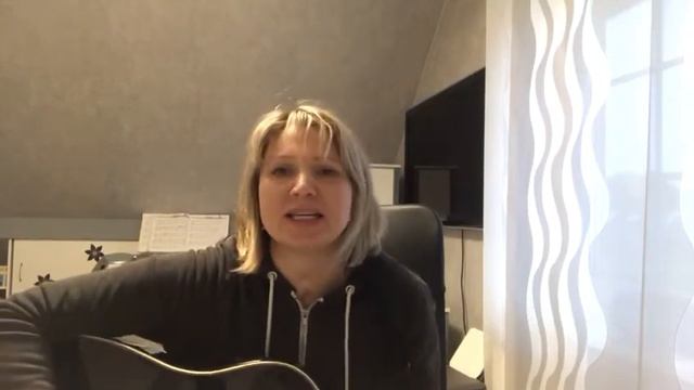 С днём рождения! И. Алегрова (cover) смотреть онлайн