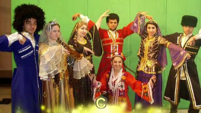 Ля ФАИ. ДЕМО 1. смотреть онлайн