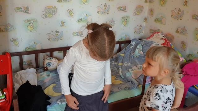 Подготовка к школе 2021...В ПЕРВЫЙ КЛАСС ГОТОВЫ смотреть онлайн