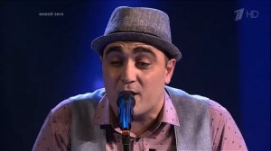 Братья Хагба VS Дарья Антонюк   That’s What Friends Are For  Голос 5  Поединки