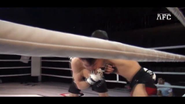 57 KG - GULU GULUZADE ( BAKU FC ) vs MEHEMMED NEBIEV ( BEST OF BEST) AFC 4 смотреть онлайн