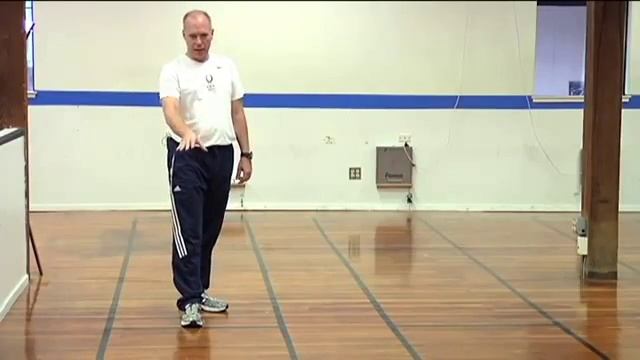 Fencing Basics Rules of Fencing смотреть онлайн