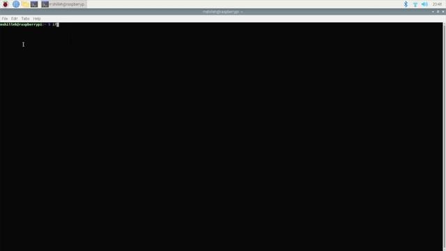 Remotely Control your Raspberry Pi via SSH: Beginner's Guide (Part 1) смотреть онлайн