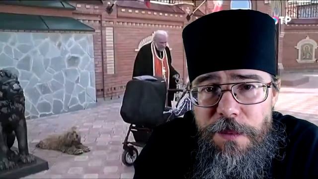 Протоиерей Кирилл Иванов об священнике Николае Стремском смотреть онлайн