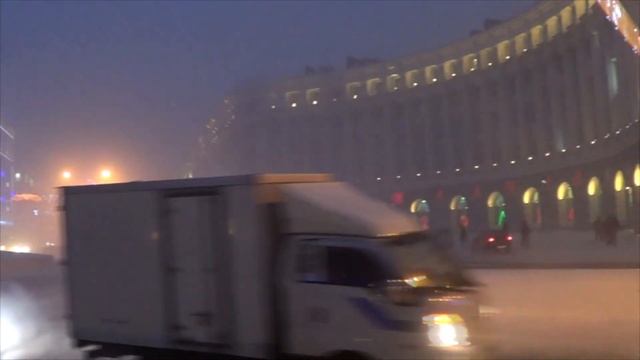 г.Норильск, МБОУ "Гимназия №1", Проект "Читаем о Героях". Авраамий Павлович Завенягин -наш герой! смотреть онлайн