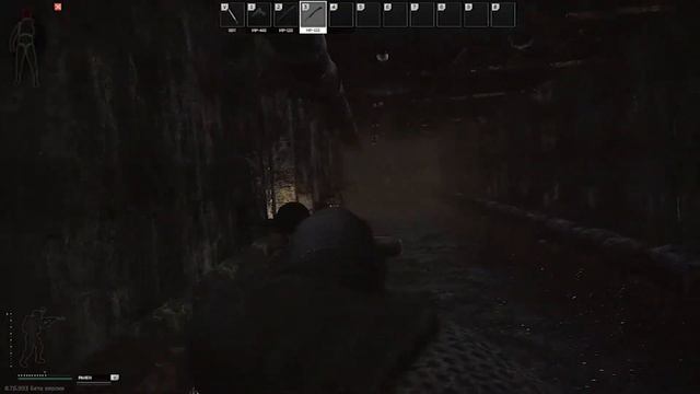 Как играть в Escape from Tarkov: работа с информацией часть 1. смотреть онлайн