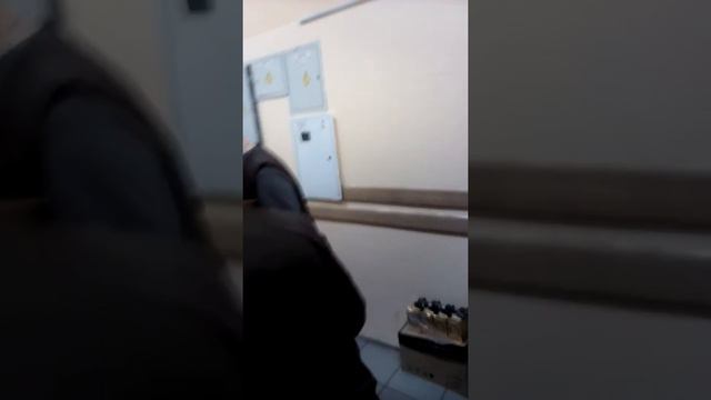 Полиция покревает часную охрану смотреть онлайн