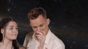 Космос между нами - Стефан Щербаков