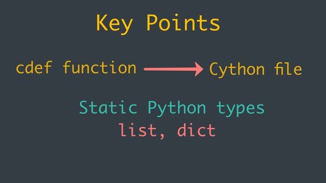 How to C Function behaves inside the Cython code? -P13|Cython for Python| Python Tutorials смотреть онлайн
