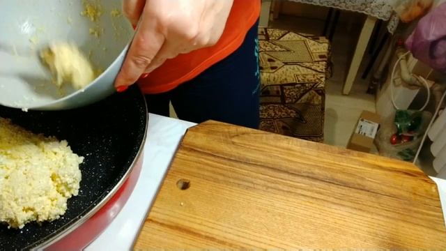 Кето Хачапури. смотреть онлайн