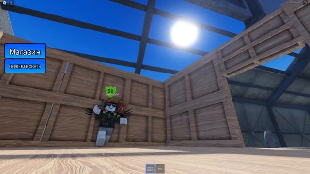 САМЫЕ КРУТЫЕ ШУТЕРЫ ► ROBLOX смотреть онлайн