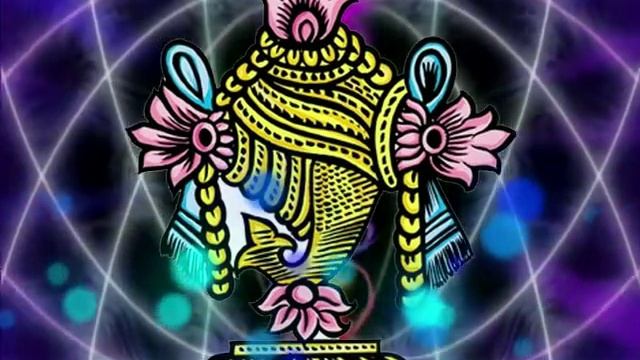 Об истинном ведическом Боге смотреть онлайн