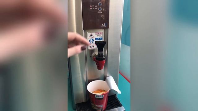 ИЗ РОСТОВА В КОРЕЮ: поесть рамен в круглосуточном магазинчике ✅