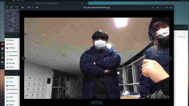 [201103] DIVA project - logging & json parsing смотреть онлайн