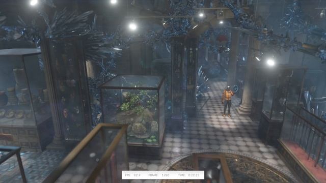 I9-10900K | RTX 3080 | 3D Mark | 1080P смотреть онлайн