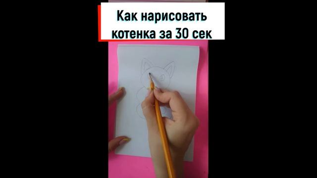 Занятие 2 Рисуем животных смотреть онлайн