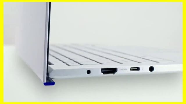 One More Premium Laptop | Samsung Galaxy Book Ion ⚡⚡ смотреть онлайн