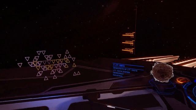 *Outdated* Orange Sidewinder - How To Fix (Elite Dangerous Odyssey) смотреть онлайн