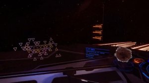 *Outdated* Orange Sidewinder - How To Fix (Elite Dangerous Odyssey)