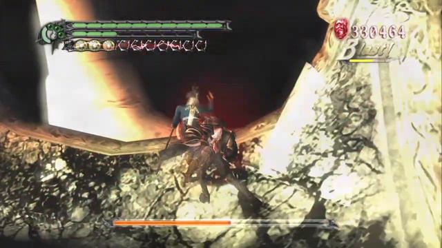 [Devil May Cry 3] Royal Teleport смотреть онлайн