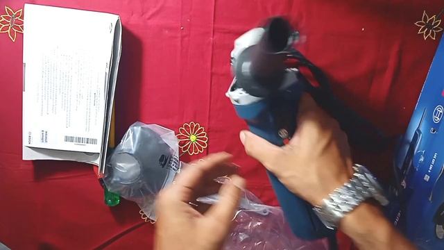 Bosch GWS 600 Angle Grinder Unboxing & Review ।। Bosch Grinder এর Unboxing এবং Review দেখুন বাংলায় смотреть онлайн