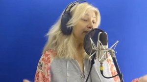 Песня "Полюби меня такой"