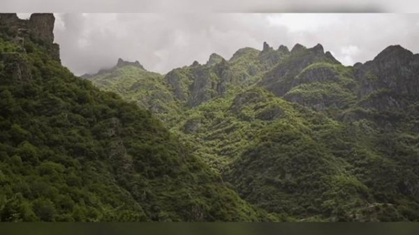 Ակսել Բակունց «Սպիտակ ձին»  մաս 1-ին