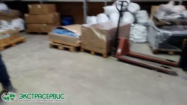 Краш-тест коллекторов для доильных аппаратов смотреть онлайн