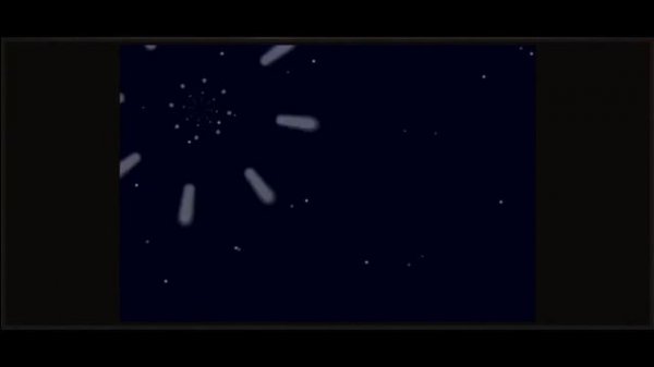 The Fight for Glorton - Space theme (AKA Blaze by cornandbeans)