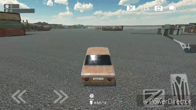 || WTF??? || // ИГРАЮ В RRO Джойстиком от PS4 \\ смотреть онлайн