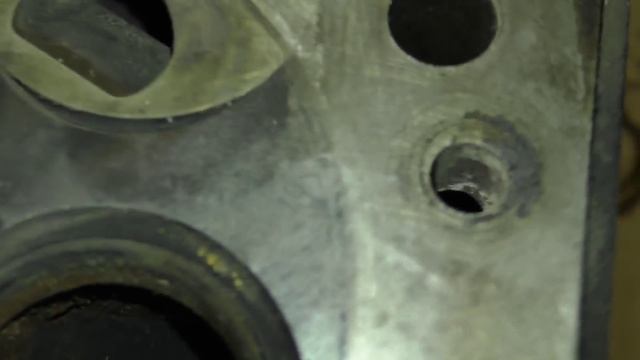 Теория ДВС: Части Двигателя ISUZU 4JG2-TC (обзор конструкции) смотреть онлайн