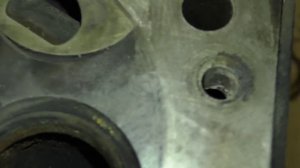 Теория ДВС: Части Двигателя ISUZU 4JG2-TC (обзор конструкции)