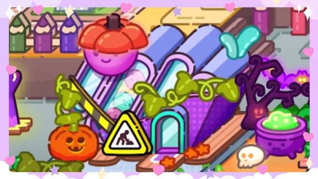 ACTUALIZACION GRATIS DE HALLOWEEN EN AVATAR WORLD смотреть онлайн