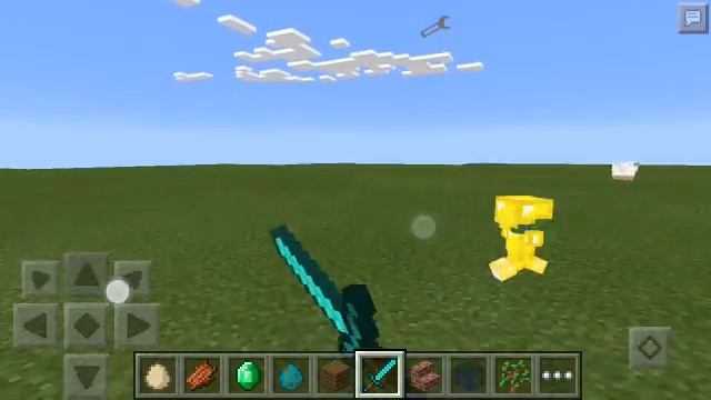 #9 обзор мода minecraft-яйца смотреть онлайн