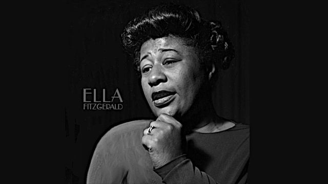 Ella Fitzgerald-Someday I'll Wish Upon A Star смотреть онлайн