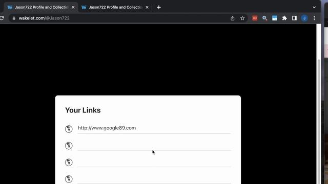 Grab This Backlink From Wakelet - SEO Link Building смотреть онлайн
