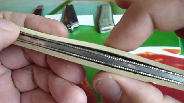 Складные ножи СССР на обмен/продажу смотреть онлайн