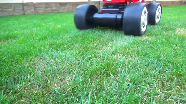 Dima Kids TV! Funny Baby Unboxing And Assembling The POWER Wheel Ride On Quad Bike Paw Patrol смотреть онлайн