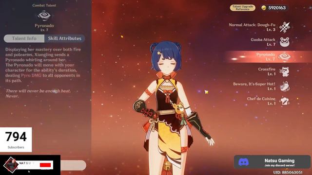 Surprise Members Giveaway | Genshin Impact Live India | Account Review #RaidenMommyGang #Natsuyt смотреть онлайн