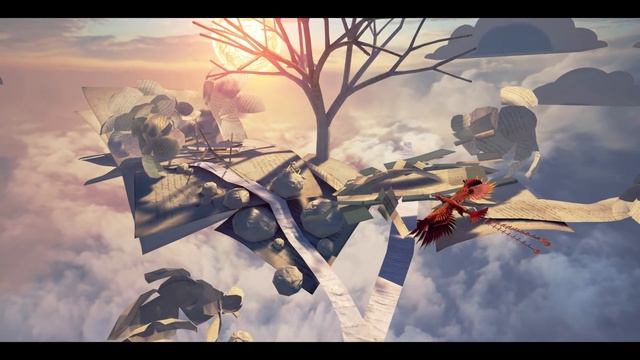 How We Soar – Reveal Trailer | PlayStation VR смотреть онлайн