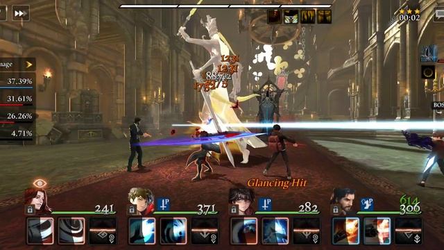 Light Dungeon F12 - Heir of Light смотреть онлайн