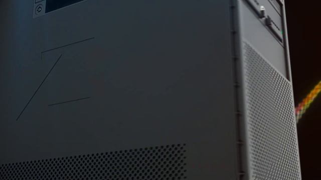 HP Z4 G5 Workstation with audio смотреть онлайн