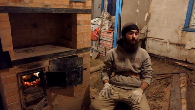 СЕЛЬСКАЯ ЖИЗНЬ БАТЮШКИ смотреть онлайн