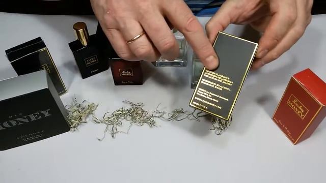 О подделках Liquid Money (Жидкие Деньги) смотреть онлайн