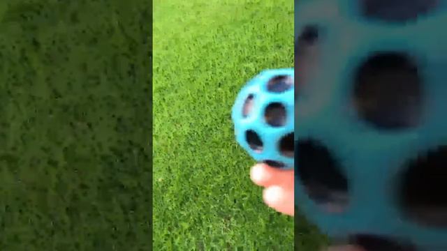 Waboba Moon Ball смотреть онлайн