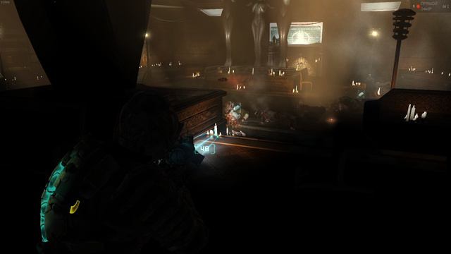 Dead Space 2 Прохождение на Русском ► 4 смотреть онлайн