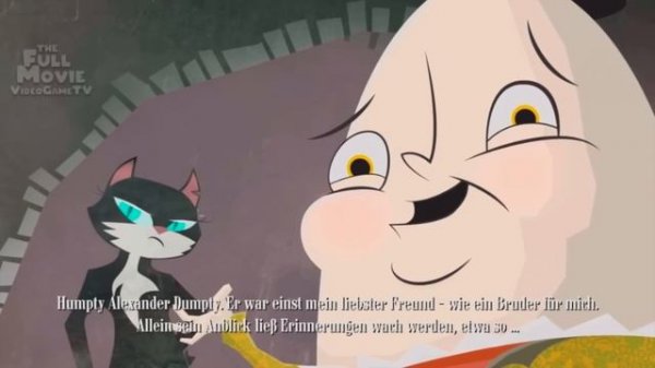 DER GESTIEFELTE KATER GANZER FILM DEUTSCH SPIEL - GANZER FILM SPIEL TV