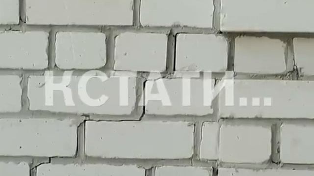 В Подновье, где сошел сильнейший оползень, начались восстановительные работы