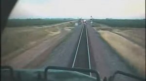 Kismet Head On Train Derailment поезда сходят с рельс