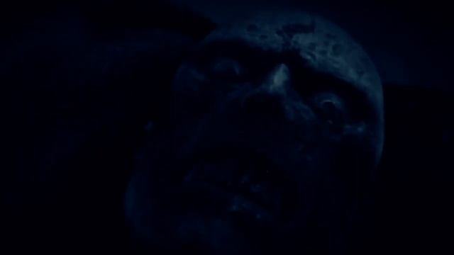 Scars 19 - Песочный человек смотреть онлайн